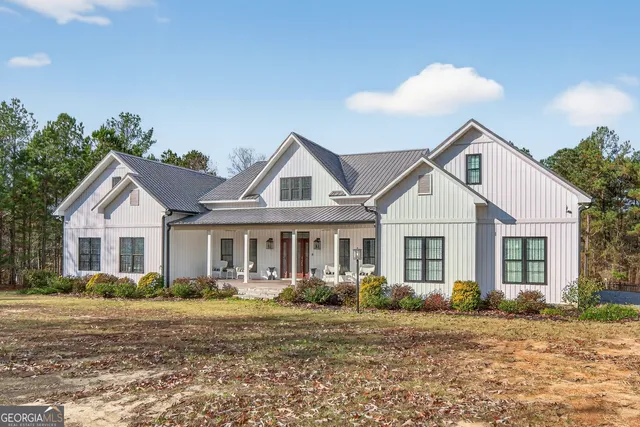 $895,000 | 137 Butler Road Southeast, Milledgeville, GA 31061