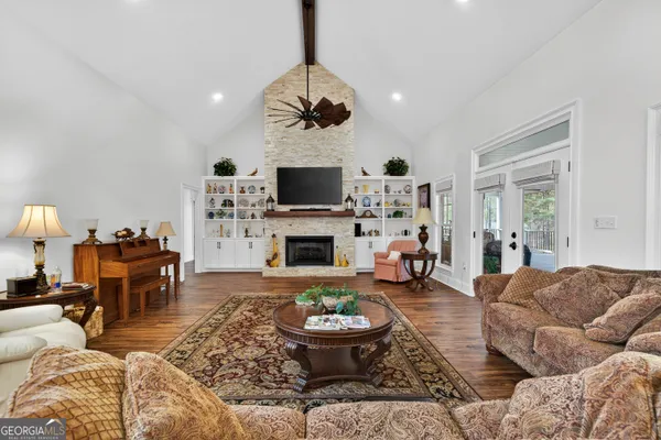 $865,000 | 137 Butler Road Southeast, Milledgeville, GA 31061