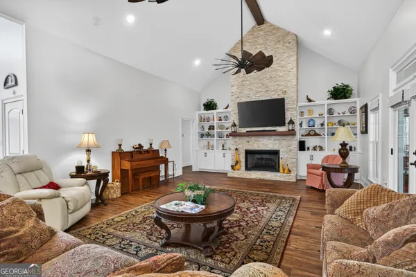 $865,000 | 137 Butler Road Southeast, Milledgeville, GA 31061