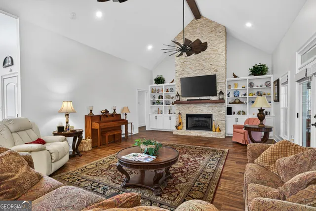 $895,000 | 137 Butler Road Southeast, Milledgeville, GA 31061