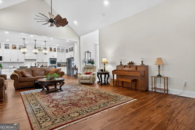 $895,000 | 137 Butler Road Southeast, Milledgeville, GA 31061