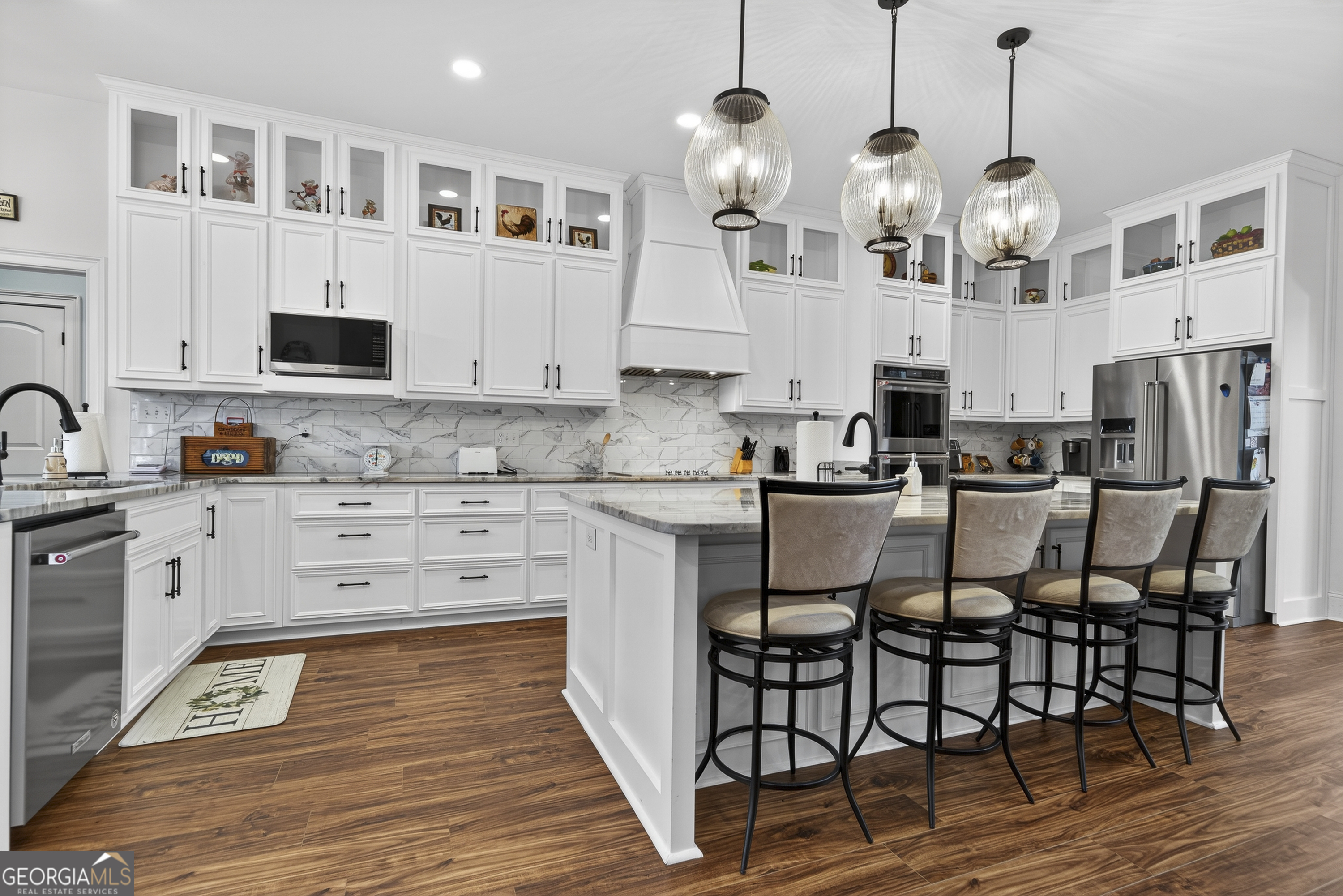 137 Butler Road Southeast Milledgeville, GA 31061 - Photo 18 of 82