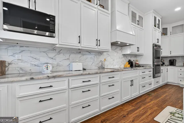 $895,000 | 137 Butler Road Southeast, Milledgeville, GA 31061