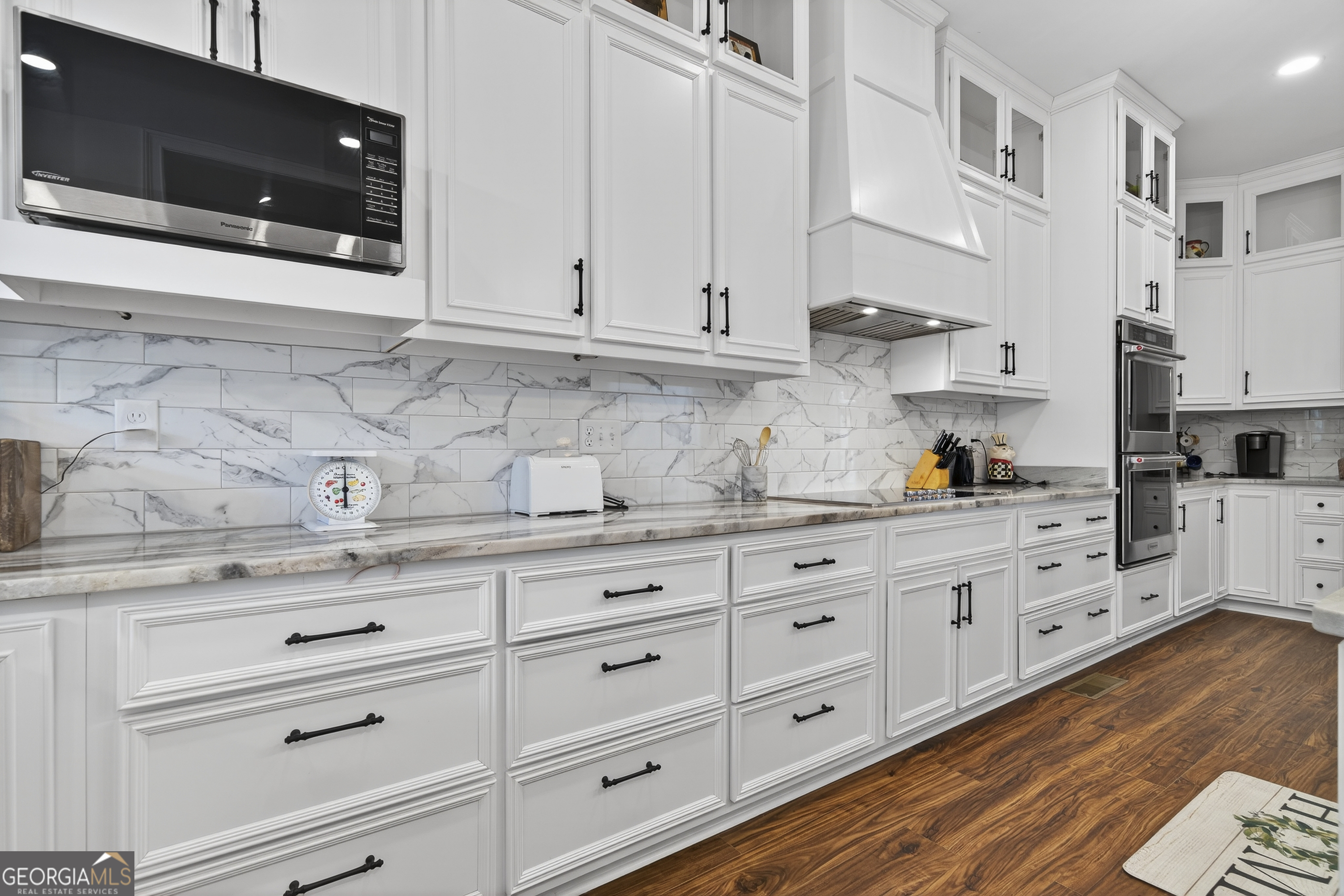 137 Butler Road Southeast Milledgeville, GA 31061 - Photo 20 of 82