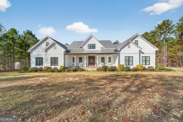 $865,000 | 137 Butler Road Southeast, Milledgeville, GA 31061