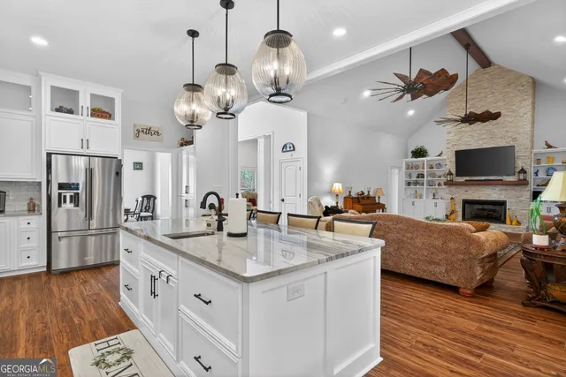 $895,000 | 137 Butler Road Southeast, Milledgeville, GA 31061