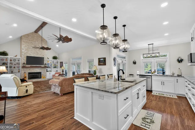 $895,000 | 137 Butler Road Southeast, Milledgeville, GA 31061