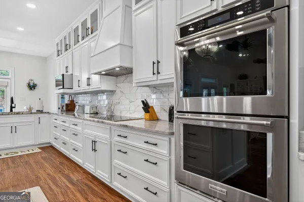 $865,000 | 137 Butler Road Southeast, Milledgeville, GA 31061