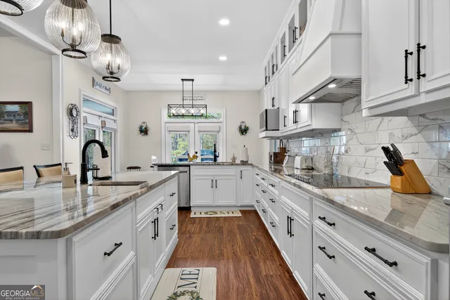 $895,000 | 137 Butler Road Southeast, Milledgeville, GA 31061