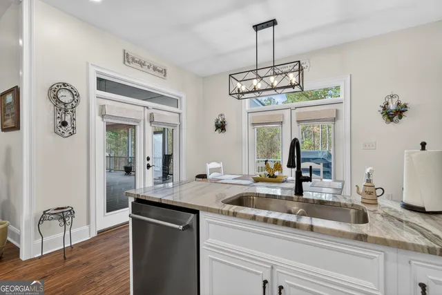 $895,000 | 137 Butler Road Southeast, Milledgeville, GA 31061