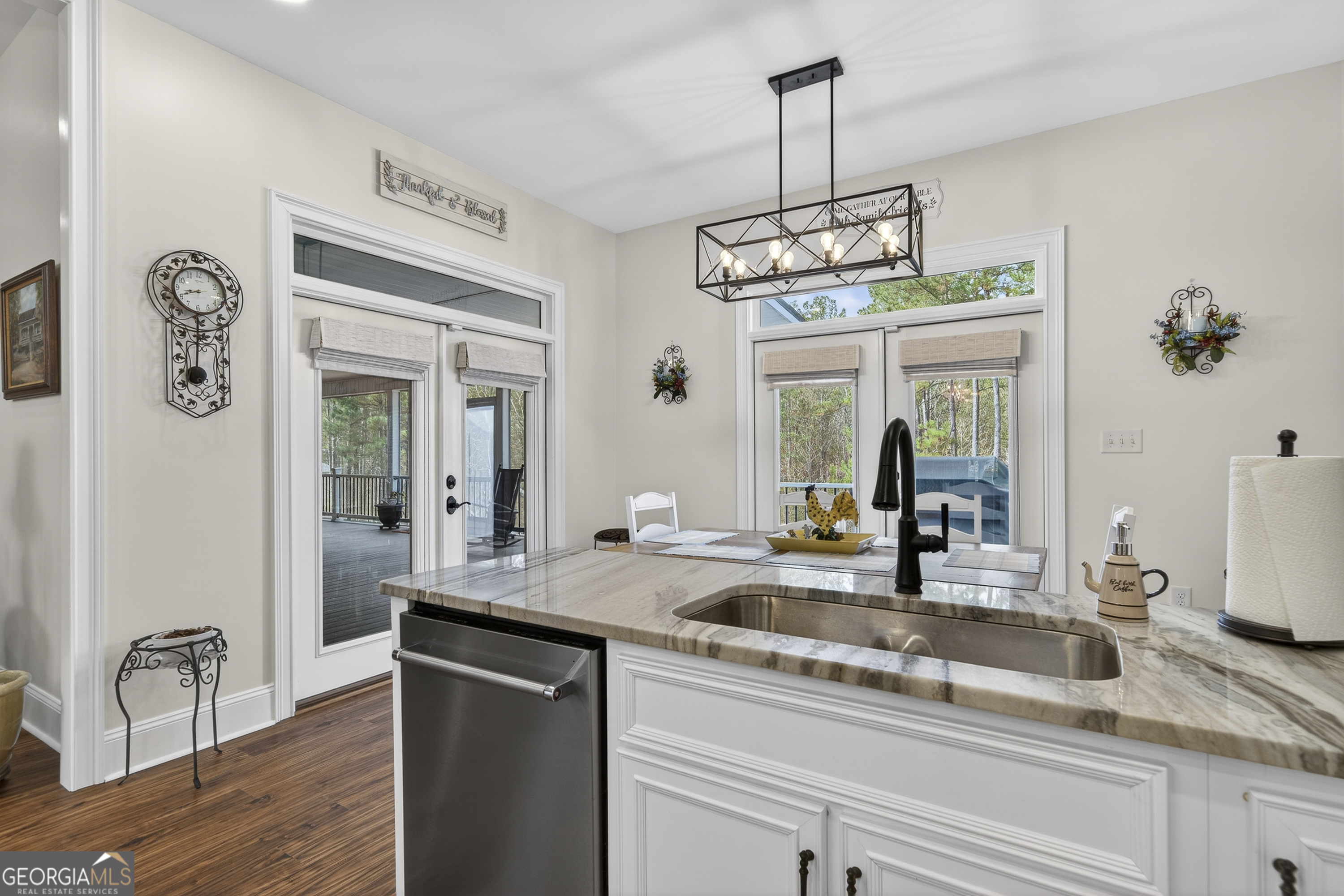 137 Butler Road Southeast Milledgeville, GA 31061 - Photo 25 of 82