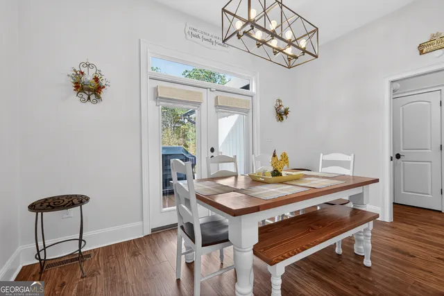 $895,000 | 137 Butler Road Southeast, Milledgeville, GA 31061