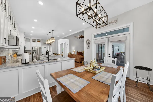 $865,000 | 137 Butler Road Southeast, Milledgeville, GA 31061