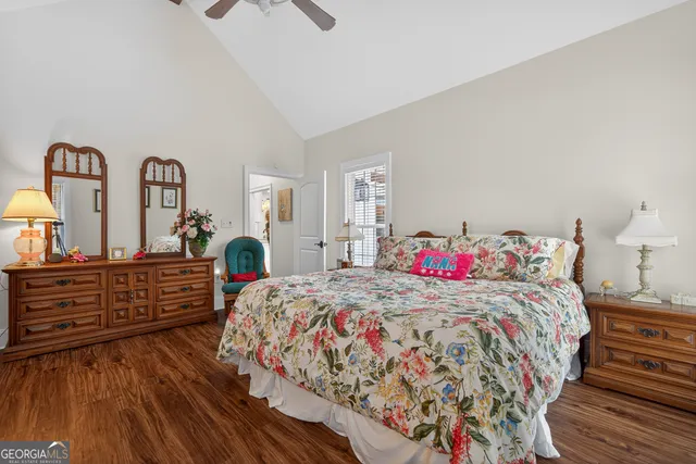 $895,000 | 137 Butler Road Southeast, Milledgeville, GA 31061