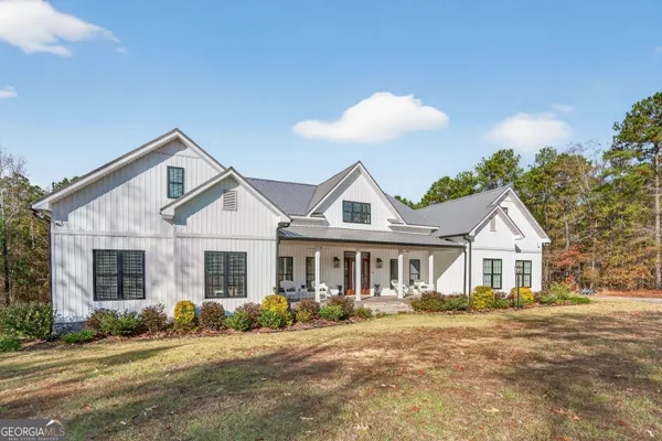 $865,000 | 137 Butler Road Southeast, Milledgeville, GA 31061