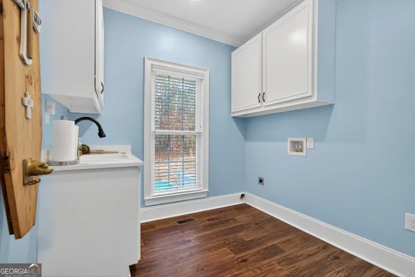 $865,000 | 137 Butler Road Southeast, Milledgeville, GA 31061