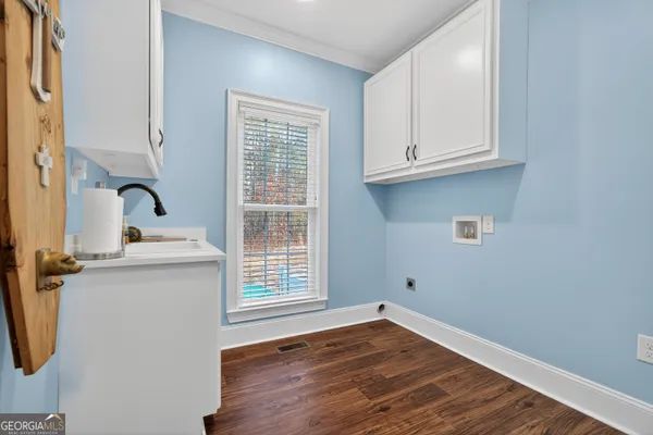 $865,000 | 137 Butler Road Southeast, Milledgeville, GA 31061