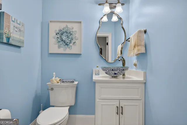 $895,000 | 137 Butler Road Southeast, Milledgeville, GA 31061