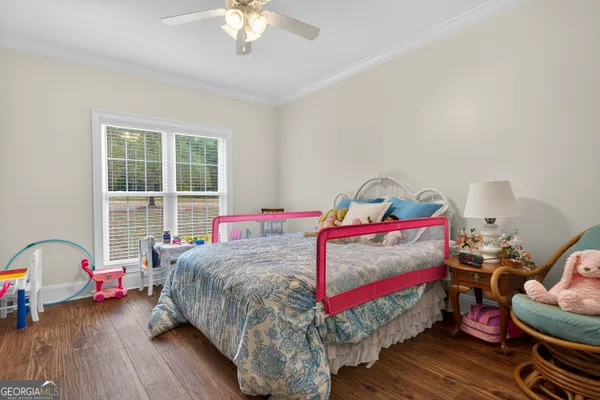 $865,000 | 137 Butler Road Southeast, Milledgeville, GA 31061