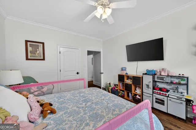 $895,000 | 137 Butler Road Southeast, Milledgeville, GA 31061