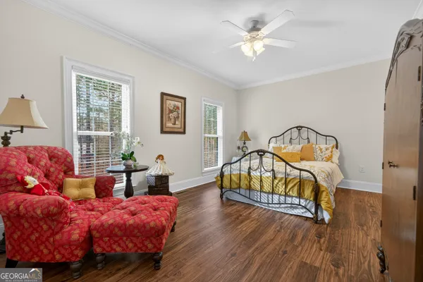$865,000 | 137 Butler Road Southeast, Milledgeville, GA 31061