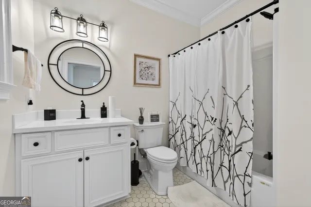 $895,000 | 137 Butler Road Southeast, Milledgeville, GA 31061