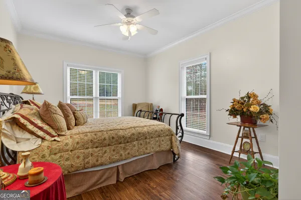 $865,000 | 137 Butler Road Southeast, Milledgeville, GA 31061