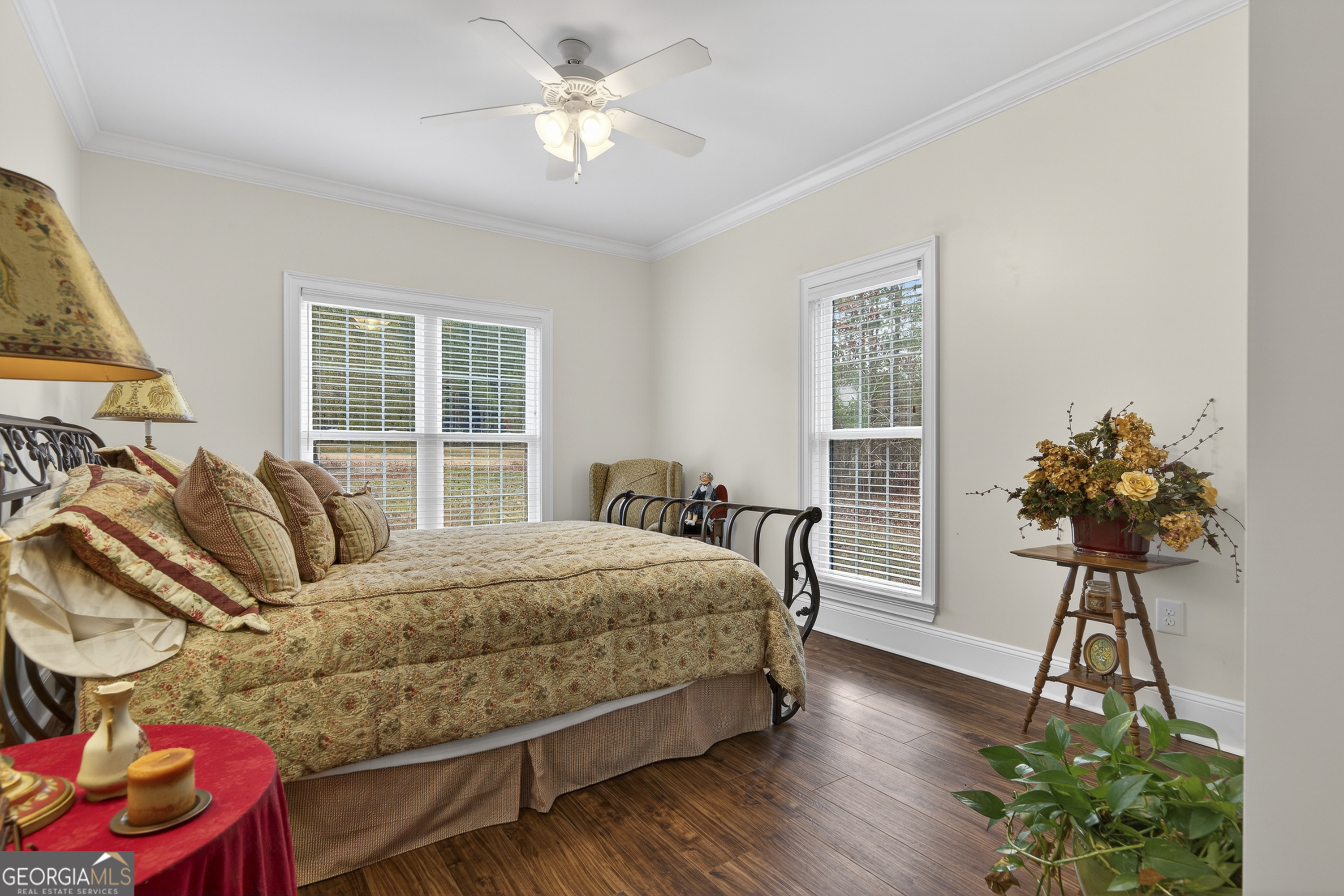 137 Butler Road Southeast Milledgeville, GA 31061 - Photo 49 of 82