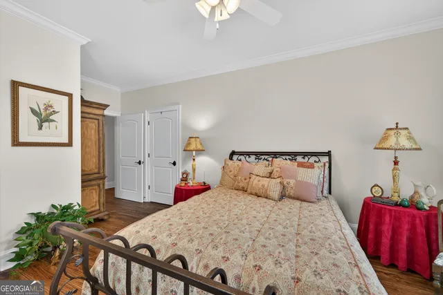 $895,000 | 137 Butler Road Southeast, Milledgeville, GA 31061