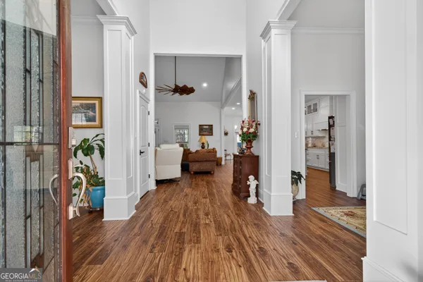 $865,000 | 137 Butler Road Southeast, Milledgeville, GA 31061