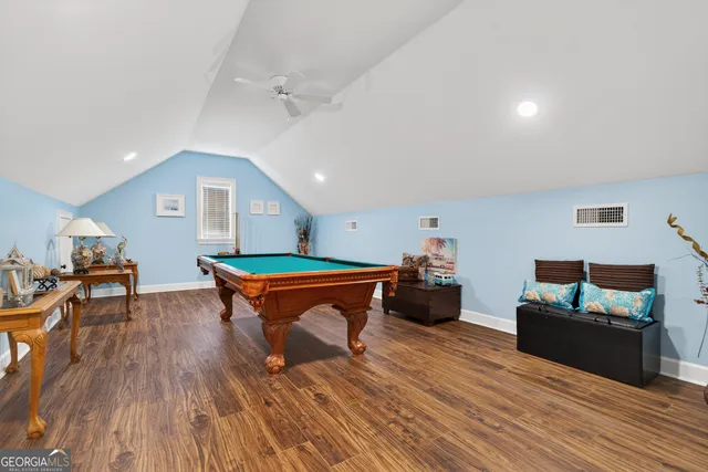 $895,000 | 137 Butler Road Southeast, Milledgeville, GA 31061