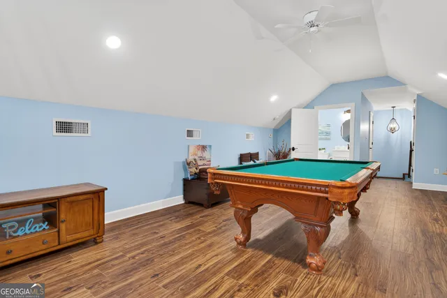 $895,000 | 137 Butler Road Southeast, Milledgeville, GA 31061