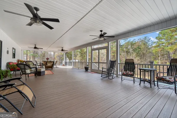 $865,000 | 137 Butler Road Southeast, Milledgeville, GA 31061