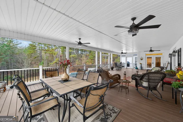 $895,000 | 137 Butler Road Southeast, Milledgeville, GA 31061