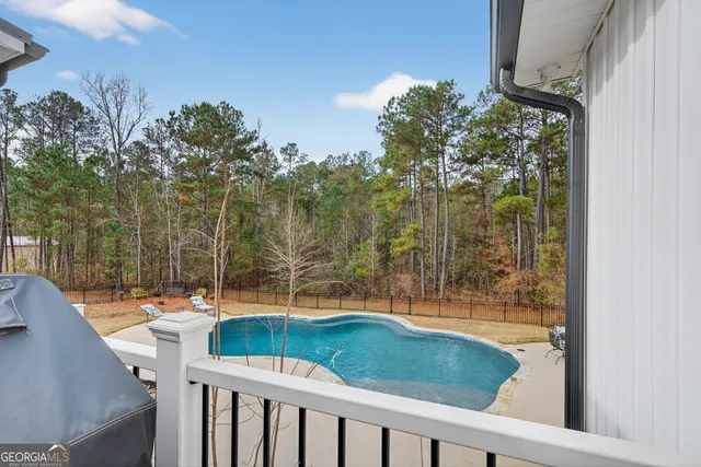 $895,000 | 137 Butler Road Southeast, Milledgeville, GA 31061