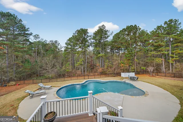 $895,000 | 137 Butler Road Southeast, Milledgeville, GA 31061