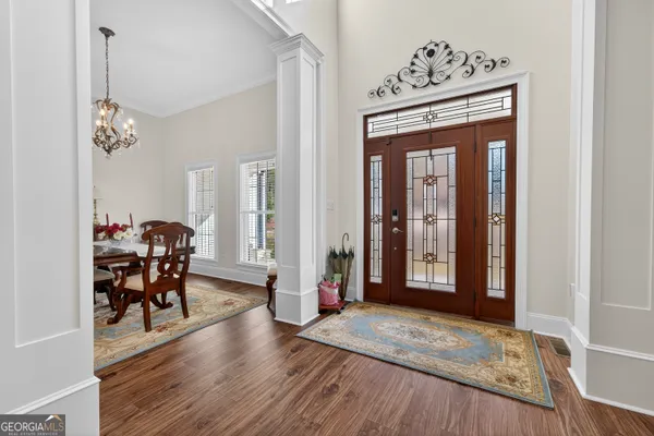 $865,000 | 137 Butler Road Southeast, Milledgeville, GA 31061