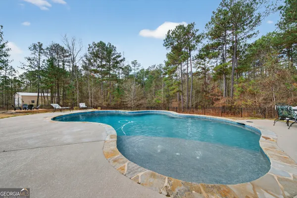 $865,000 | 137 Butler Road Southeast, Milledgeville, GA 31061