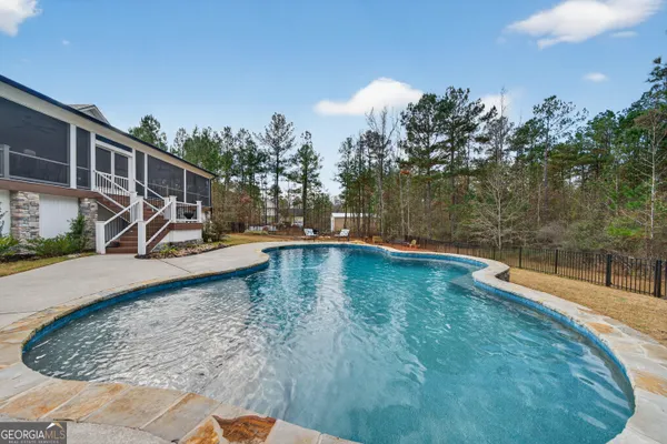 $865,000 | 137 Butler Road Southeast, Milledgeville, GA 31061