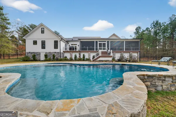 $865,000 | 137 Butler Road Southeast, Milledgeville, GA 31061
