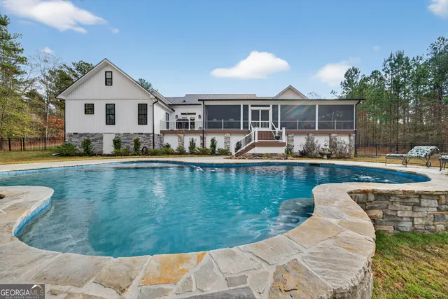 $895,000 | 137 Butler Road Southeast, Milledgeville, GA 31061