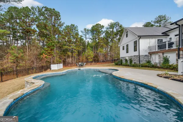 $865,000 | 137 Butler Road Southeast, Milledgeville, GA 31061