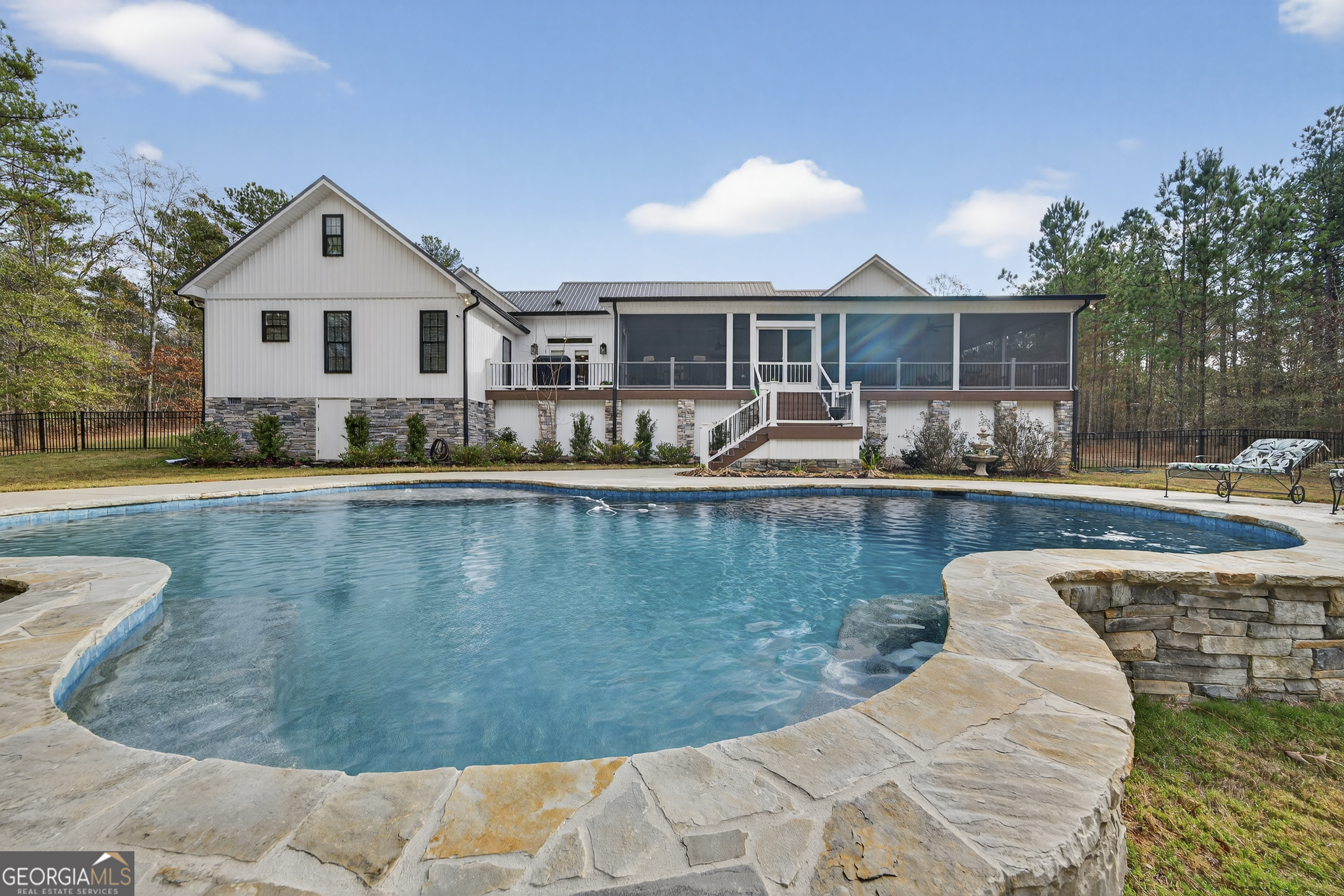 137 Butler Road Southeast Milledgeville, GA 31061 - Photo 66 of 82