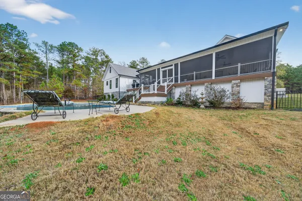 $865,000 | 137 Butler Road Southeast, Milledgeville, GA 31061