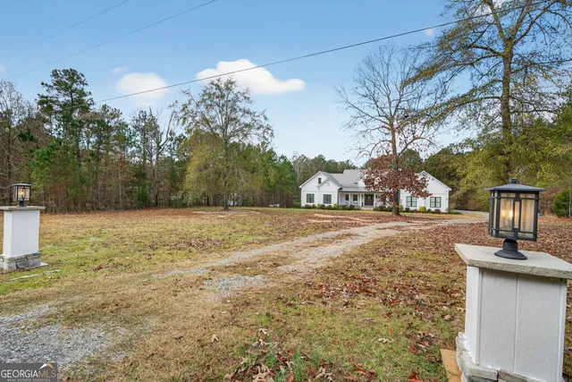 $895,000 | 137 Butler Road Southeast, Milledgeville, GA 31061
