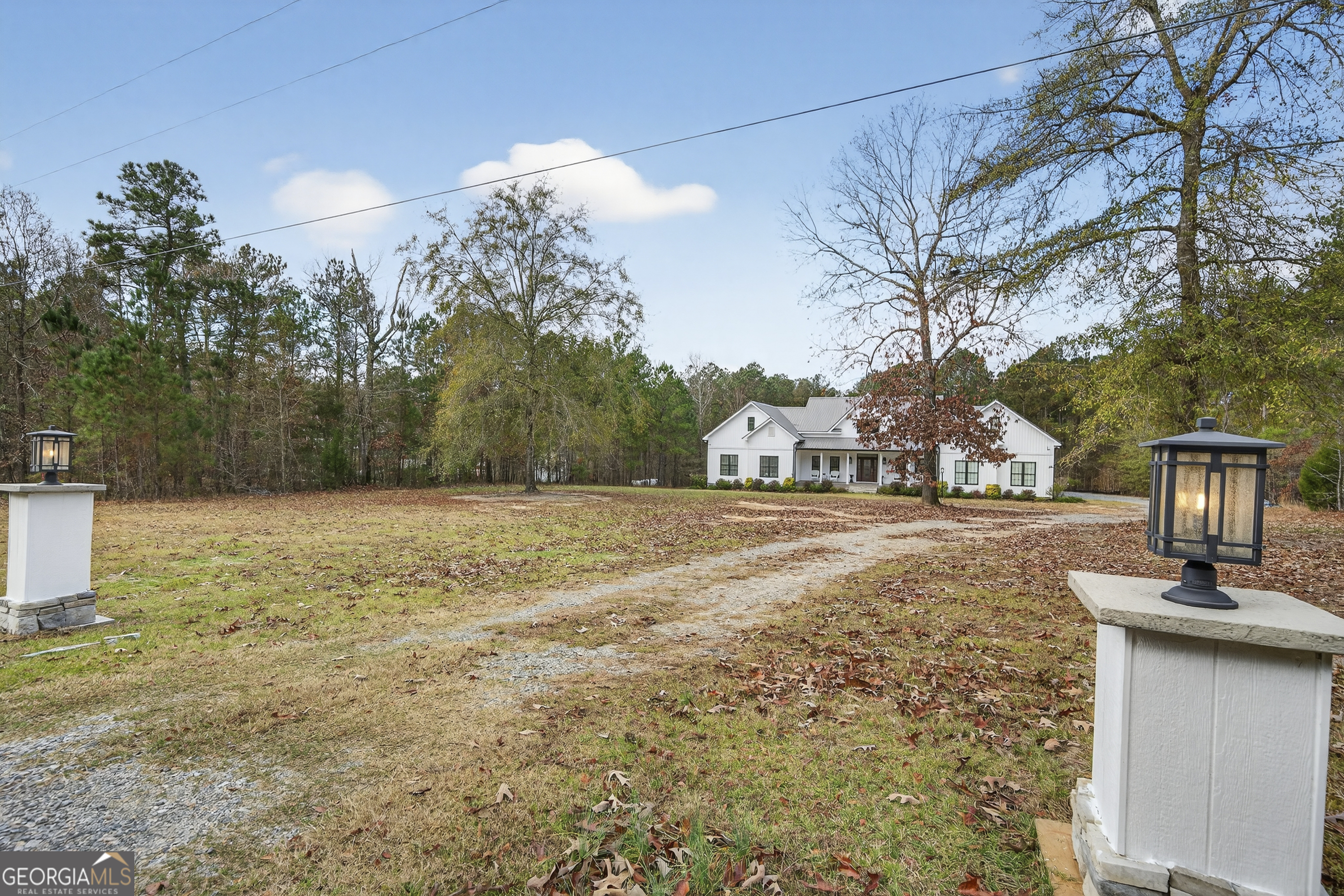 137 Butler Road Southeast Milledgeville, GA 31061 - Photo 70 of 82