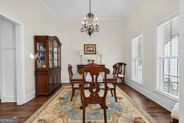 $895,000 | 137 Butler Road Southeast, Milledgeville, GA 31061