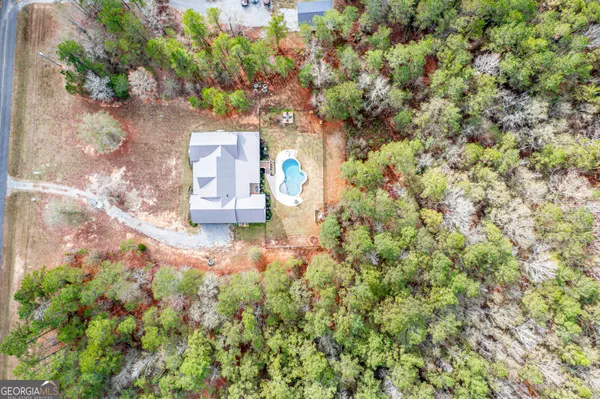 $865,000 | 137 Butler Road Southeast, Milledgeville, GA 31061