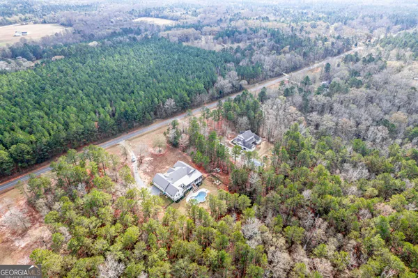 $865,000 | 137 Butler Road Southeast, Milledgeville, GA 31061