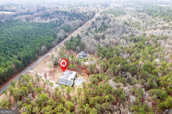 $865,000 | 137 Butler Road Southeast, Milledgeville, GA 31061